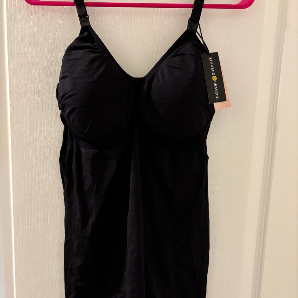 Kindred Bravely Sublime Maternity & Nursing Tank | Size XL | NWT